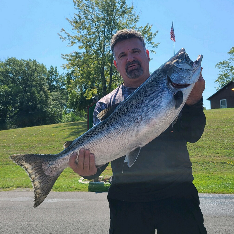 Tail Spin Fishing Charters